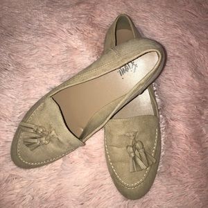 Cute Loafers!